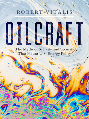 Oilcraft - ebook